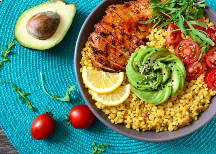 Your DNA, Your Diet Future of Personalized Nutrition