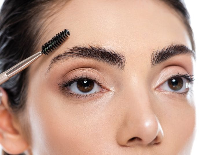 Are your eyebrows ageing you?