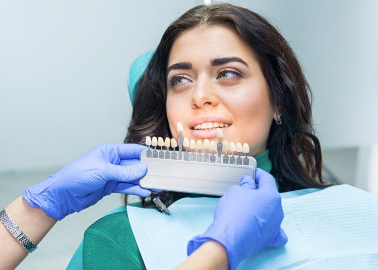 Smile Makeover: Are Veneers Your Secret to Hollywood Smile?