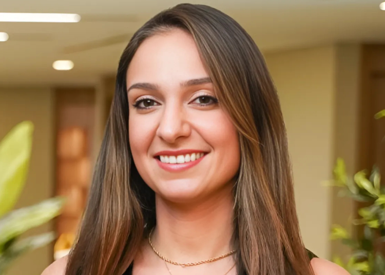 The Experts: Dr Wafa Saoud Clinical Psychologist